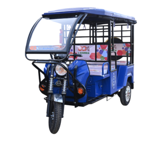 E-Rickshaw(MS)