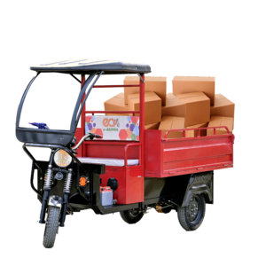 Loader(Open Body)